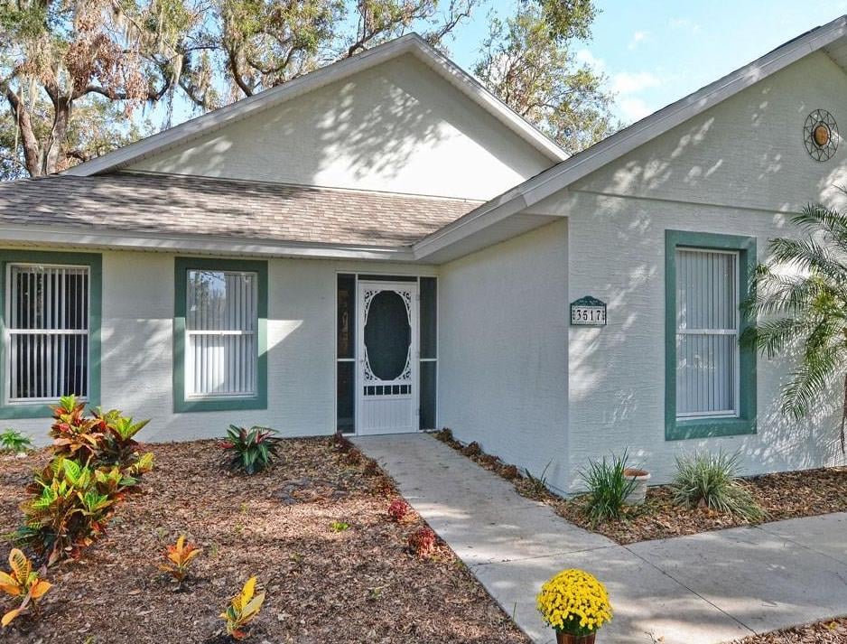 Featured Equestrian Home + 2 Downtown Mount Dora homes for sale